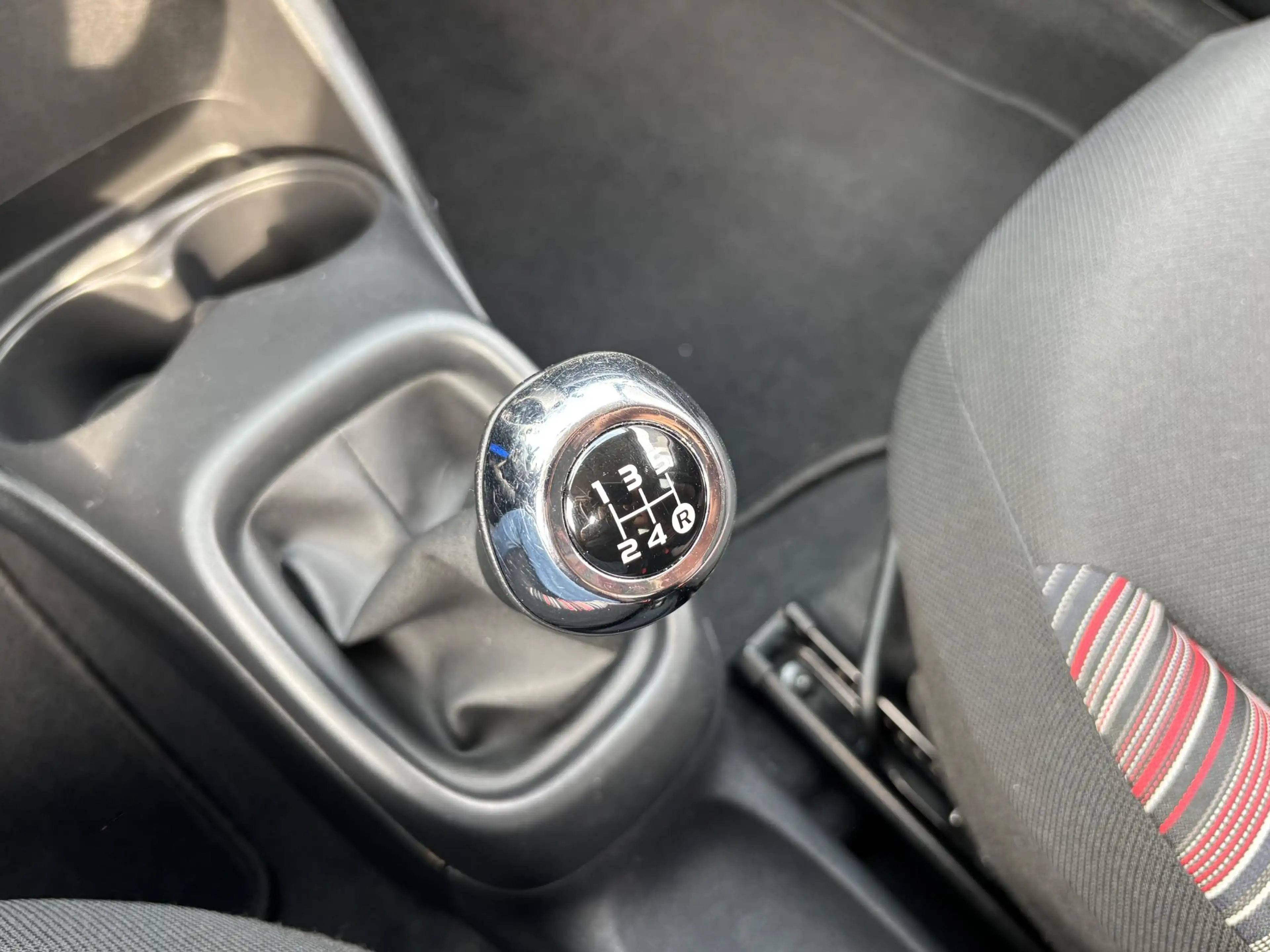 Citroen C1 1.0 e-VTi Feel 5drs | Rijklaar geleverd incl 12 ma — photo 10