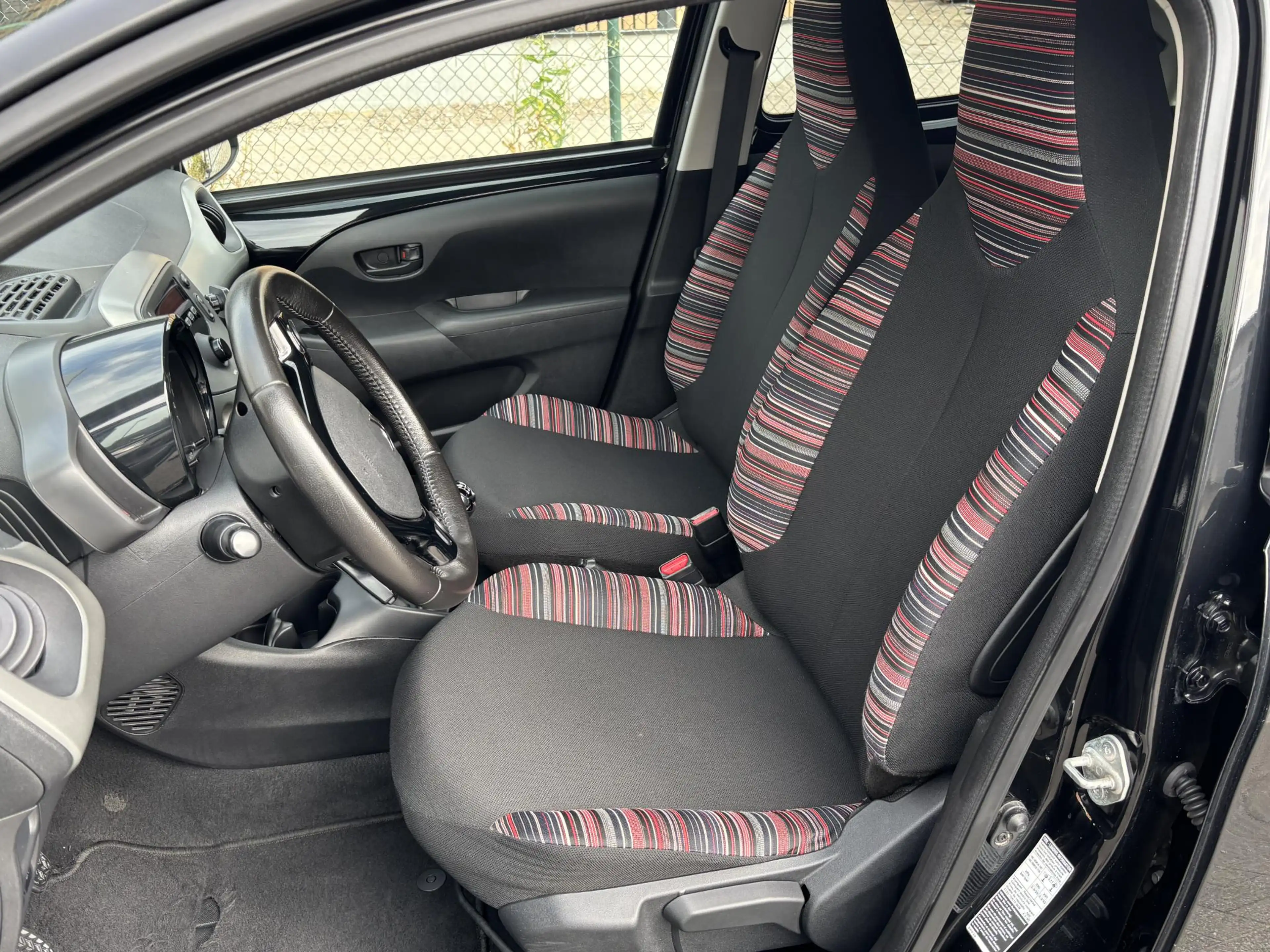 Citroen C1 1.0 e-VTi Feel 5drs | Rijklaar geleverd incl 12 ma — photo 5