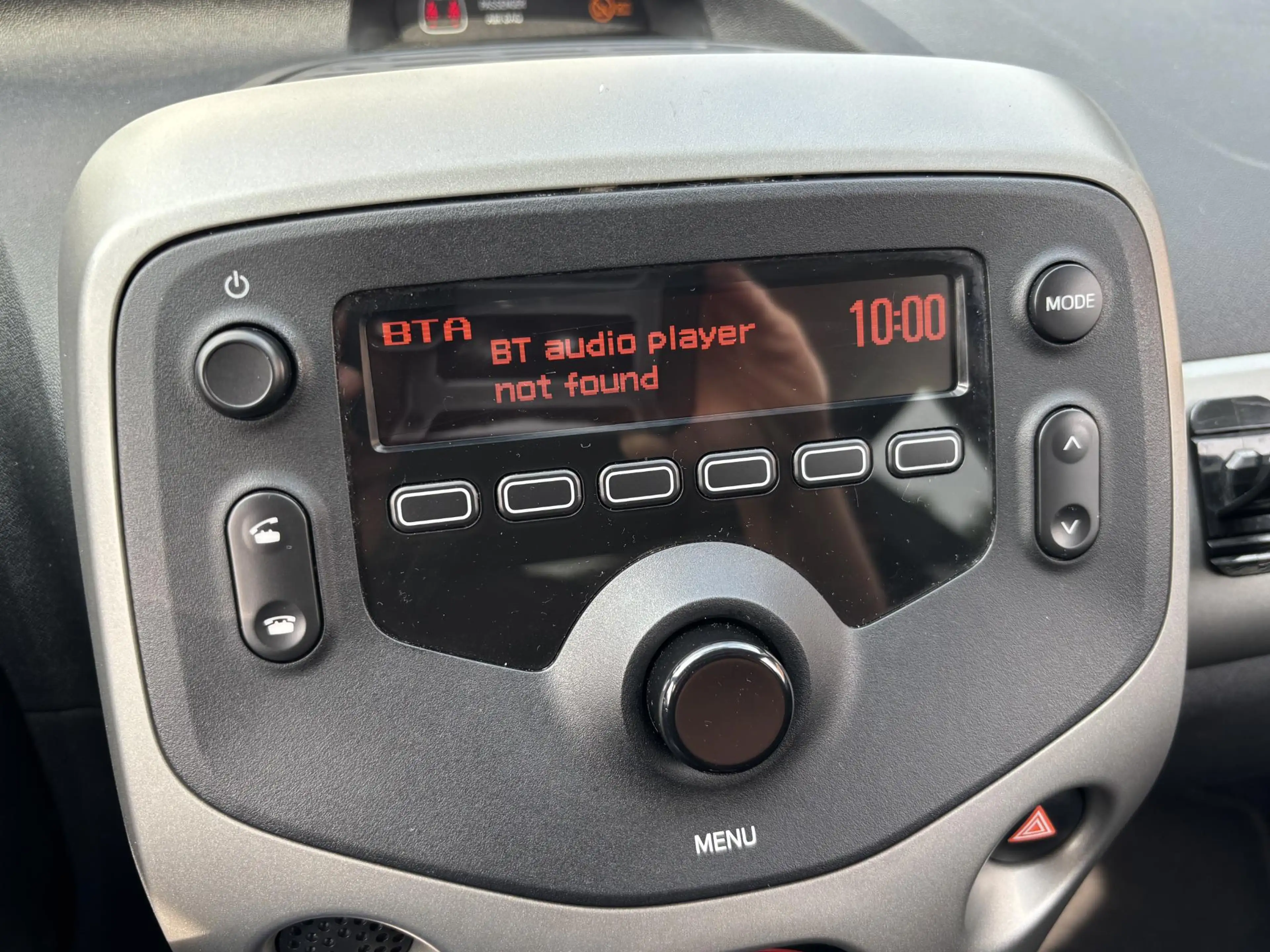 Citroen C1 1.0 e-VTi Feel 5drs | Rijklaar geleverd incl 12 ma — photo 11
