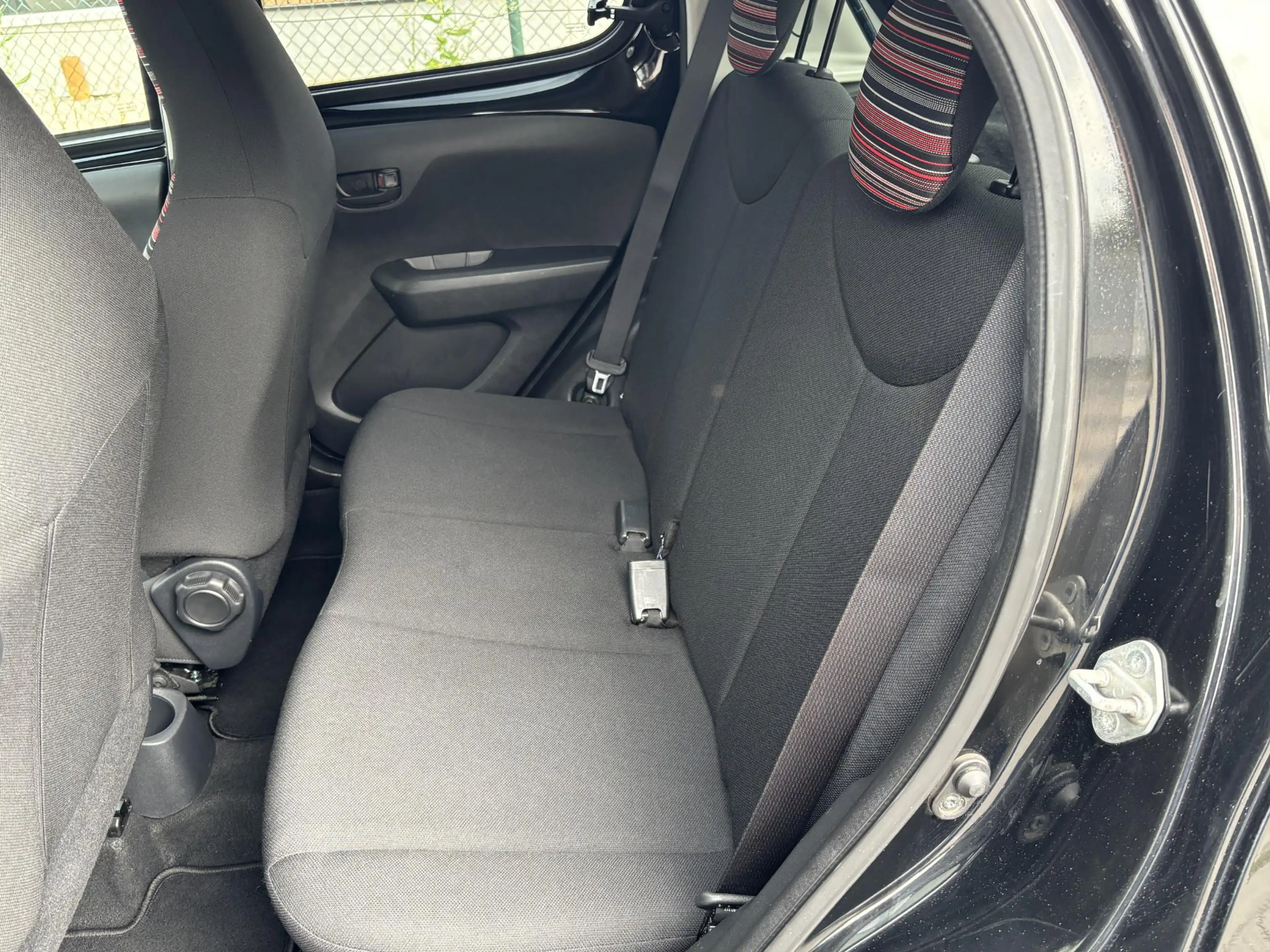 Citroen C1 1.0 e-VTi Feel 5drs | Rijklaar geleverd incl 12 ma — photo 13