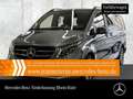 Mercedes-Benz V 250 d EDITION+SportP+9G+AHK+LED+Kamera+MBUX+Navi Gris - thumbnail 1