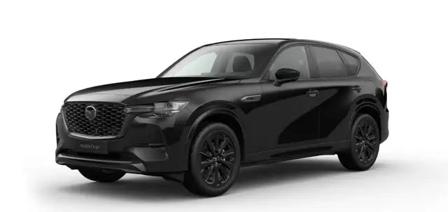 Mazda CX-60 Homura Plus AWD 254PS Pano*Bose*