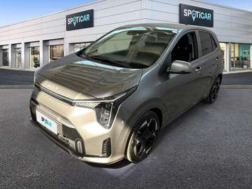 1.2 MPi AMT Style