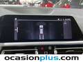 BMW 318 318dA Touring Plateado - thumbnail 9