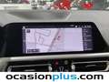 BMW 318 318dA Touring Plateado - thumbnail 8