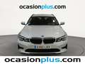 BMW 318 318dA Touring Plateado - thumbnail 13