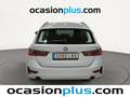 BMW 318 318dA Touring Plateado - thumbnail 15