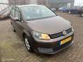 Volkswagen Touran 1.6 TDI Trendline BlueMotion Braun - thumbnail 3