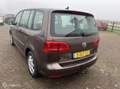 Volkswagen Touran 1.6 TDI Trendline BlueMotion Braun - thumbnail 5