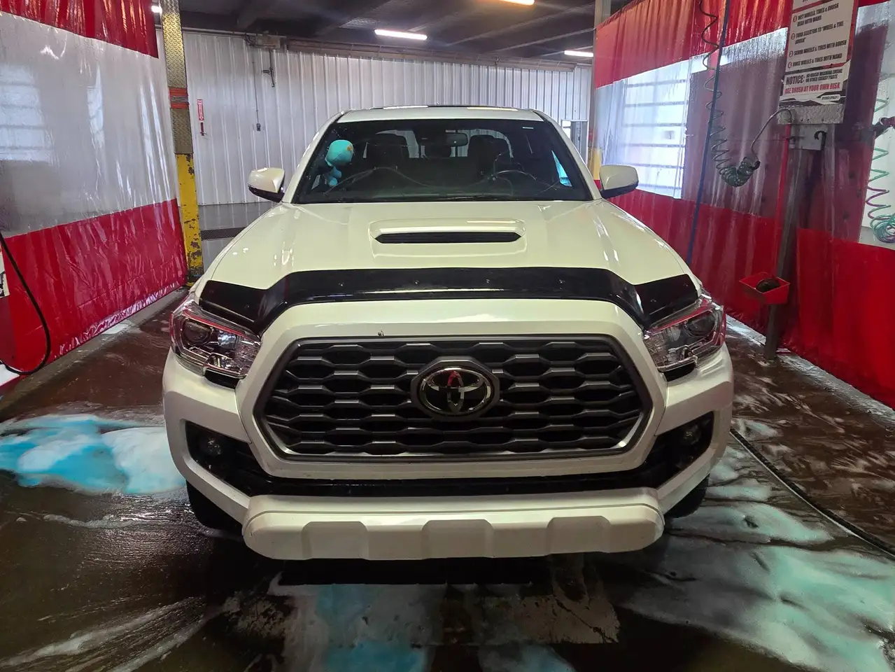 Toyota Tacoma photo Toyota Tacoma