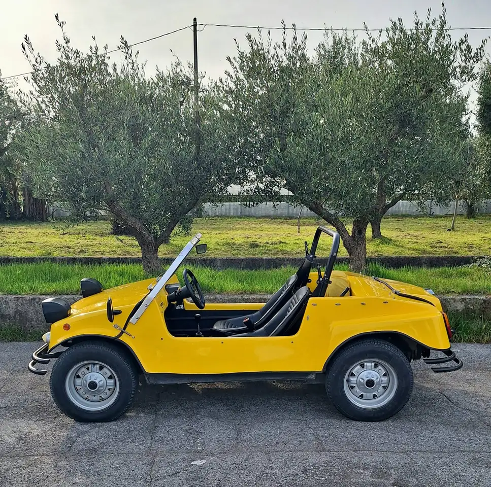 Volkswagen Buggy AUTOMIRAGE PW6 PICK-WICK DUNE BUGGY, foto 3
