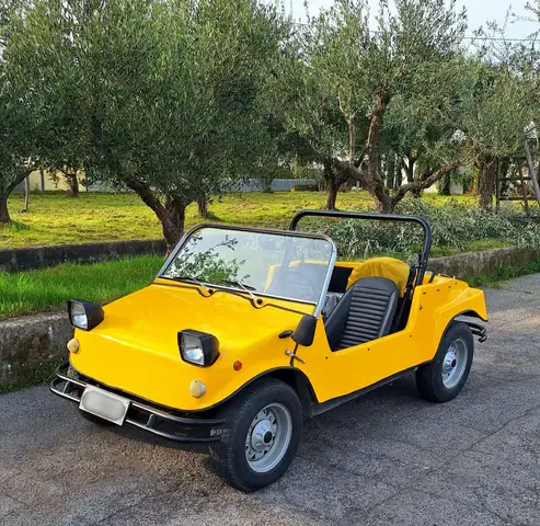 Volkswagen Buggy AUTOMIRAGE PW6 PICK-WICK DUNE BUGGY