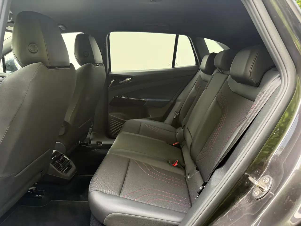 Volkswagen ID.4 GTX – Bild 17