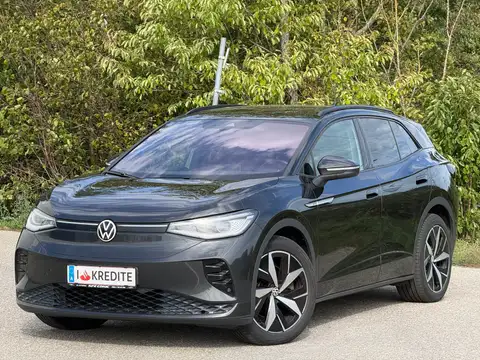 Volkswagen ID.4 GTX