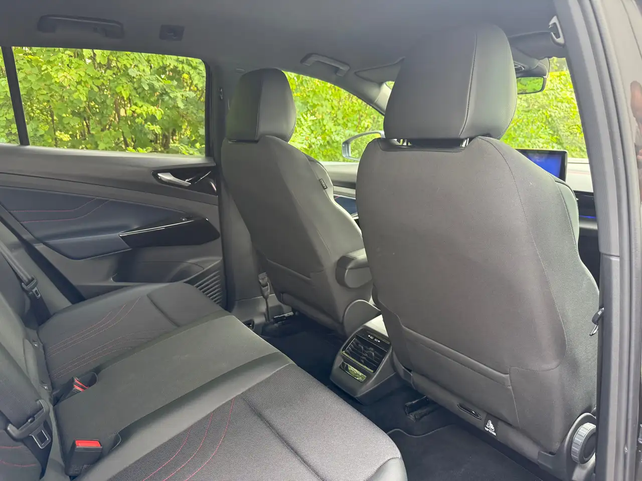 Volkswagen ID.4 GTX – Bild 21