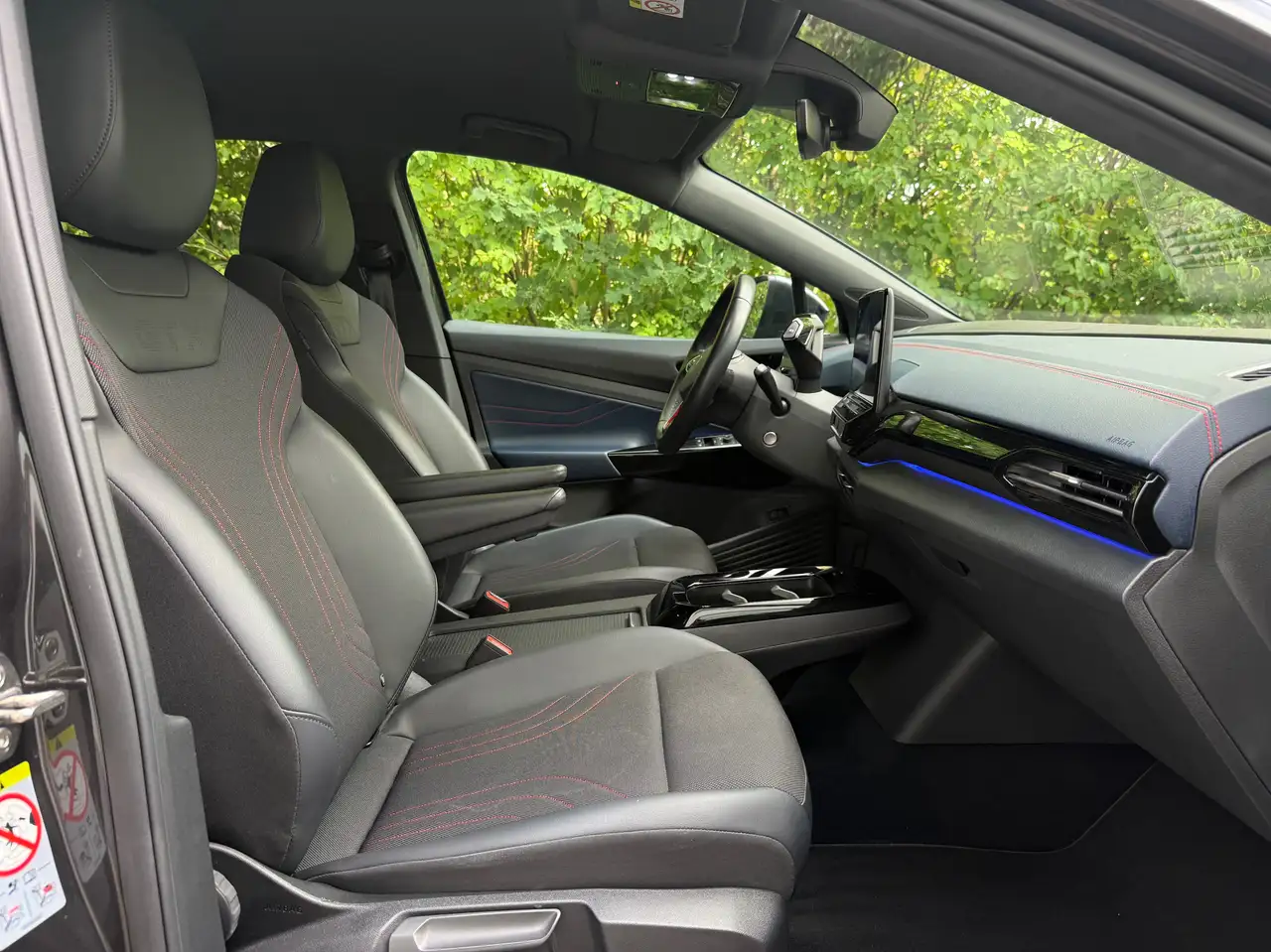 Volkswagen ID.4 GTX – Bild 13