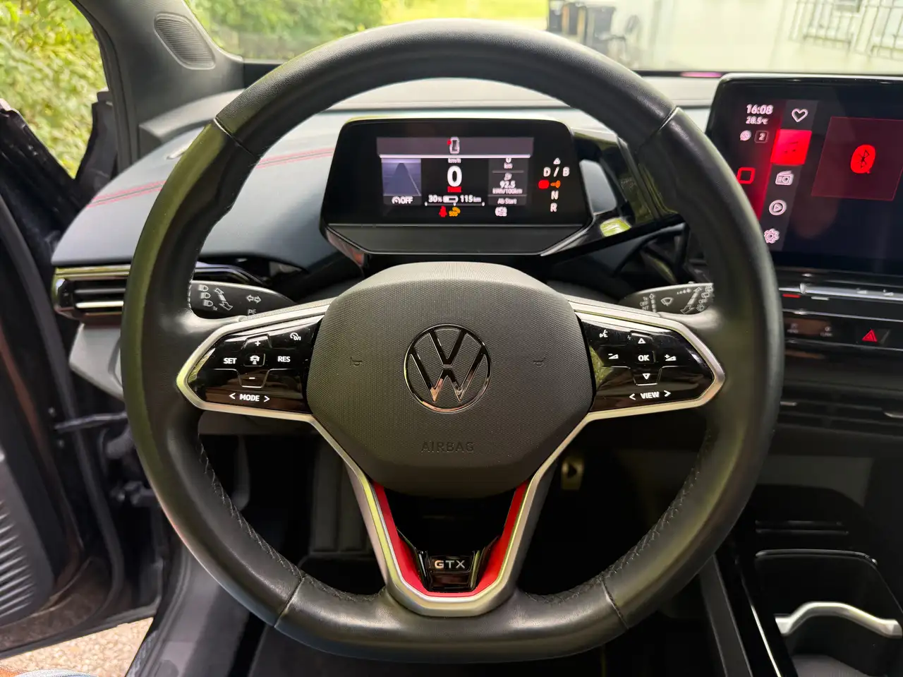 Volkswagen ID.4 GTX – Bild 22