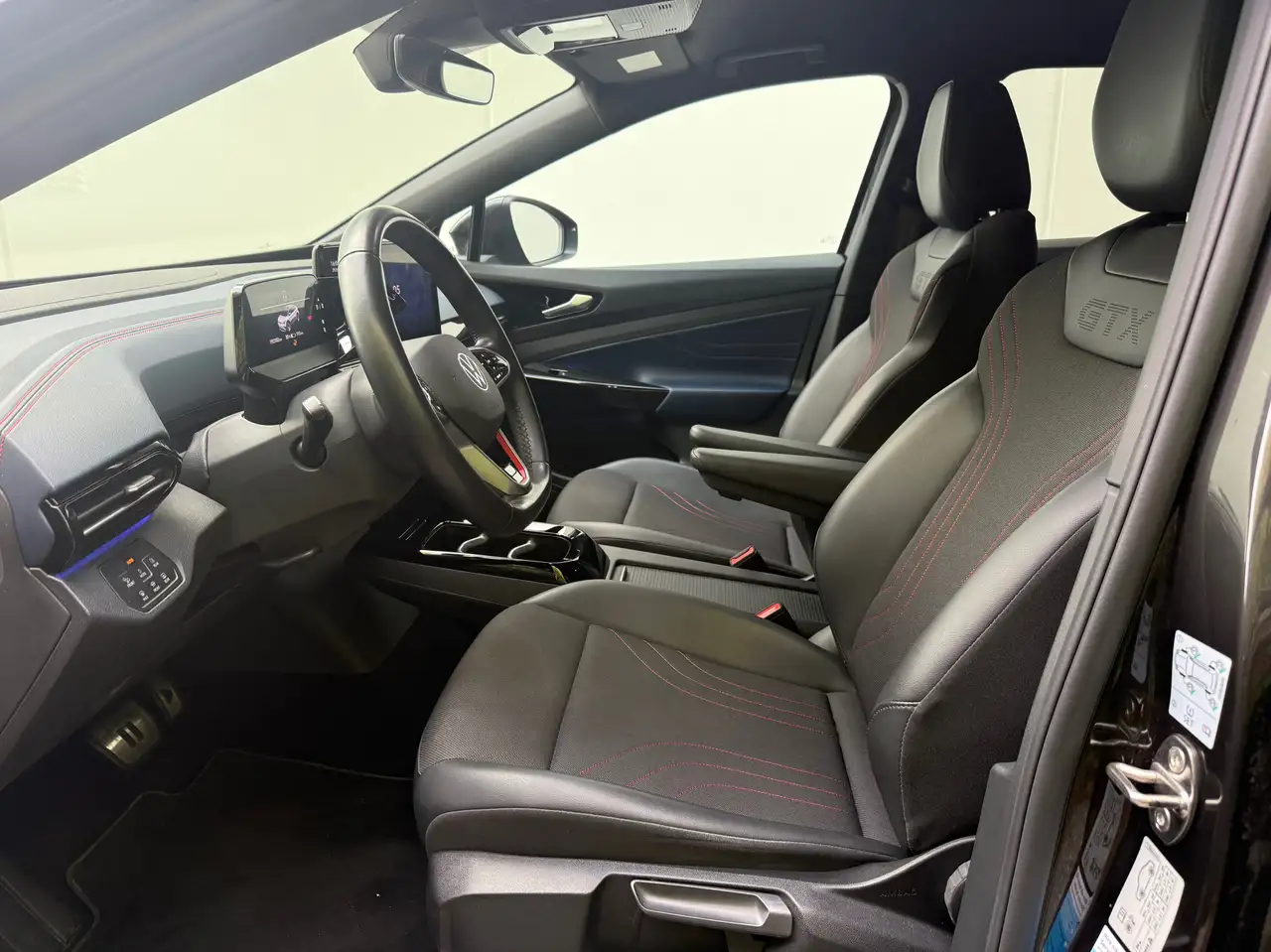 Volkswagen ID.4 GTX – Bild 9