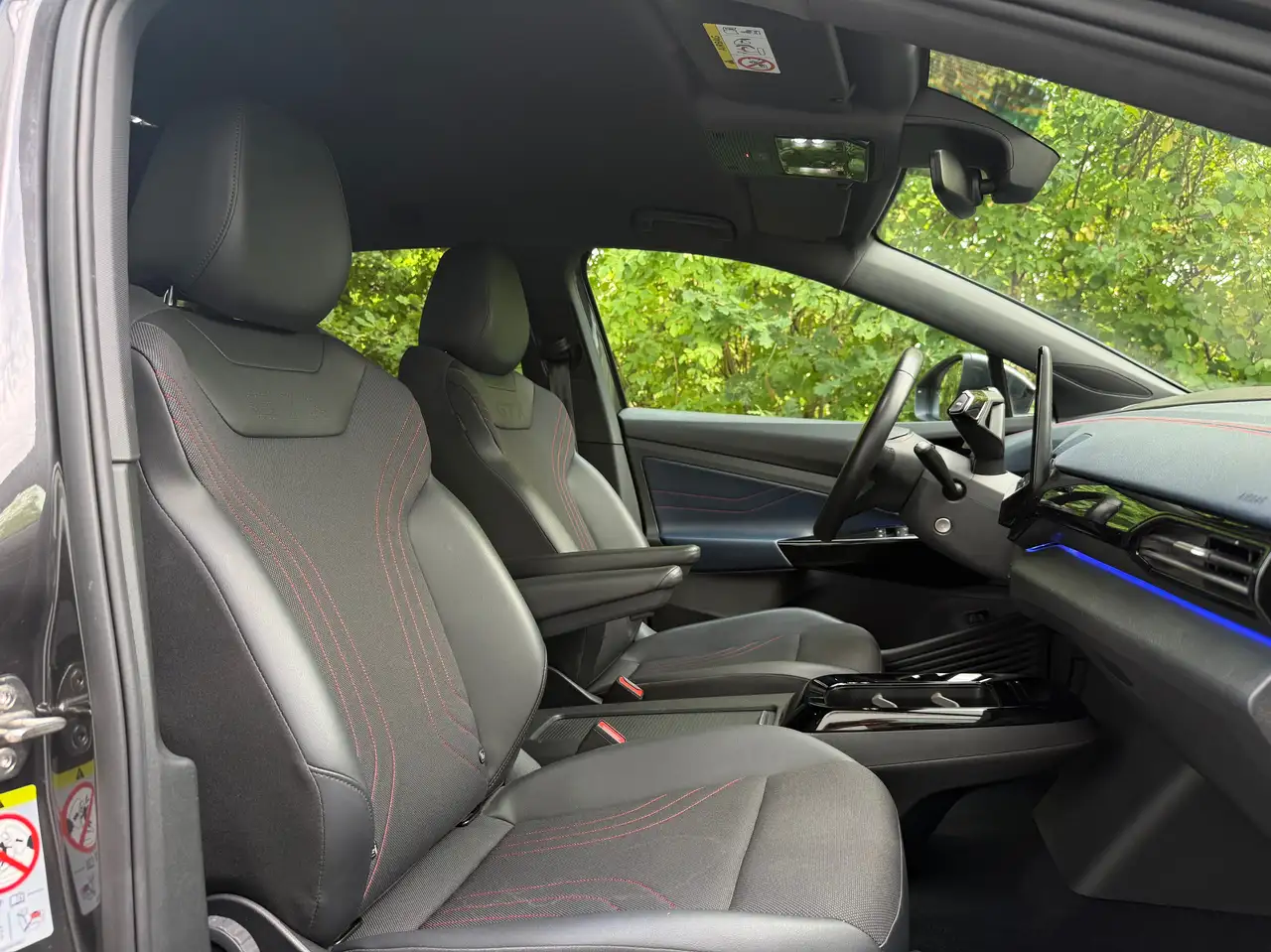 Volkswagen ID.4 GTX – Bild 12