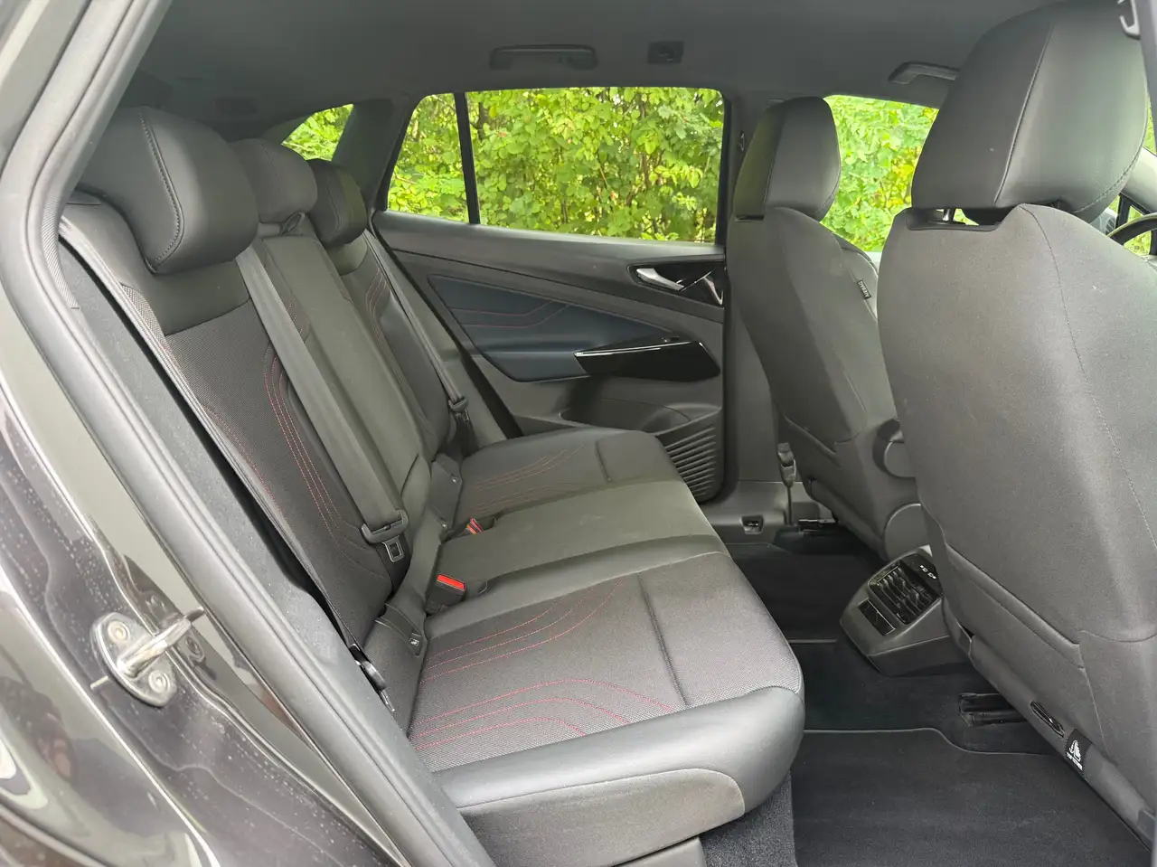 Volkswagen ID.4 GTX – Bild 20