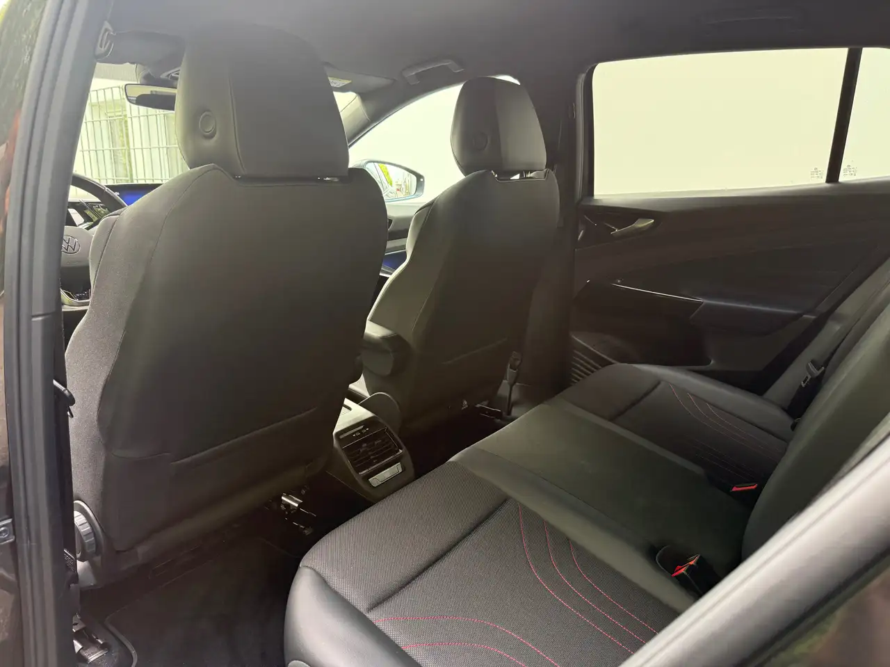 Volkswagen ID.4 GTX – Bild 19