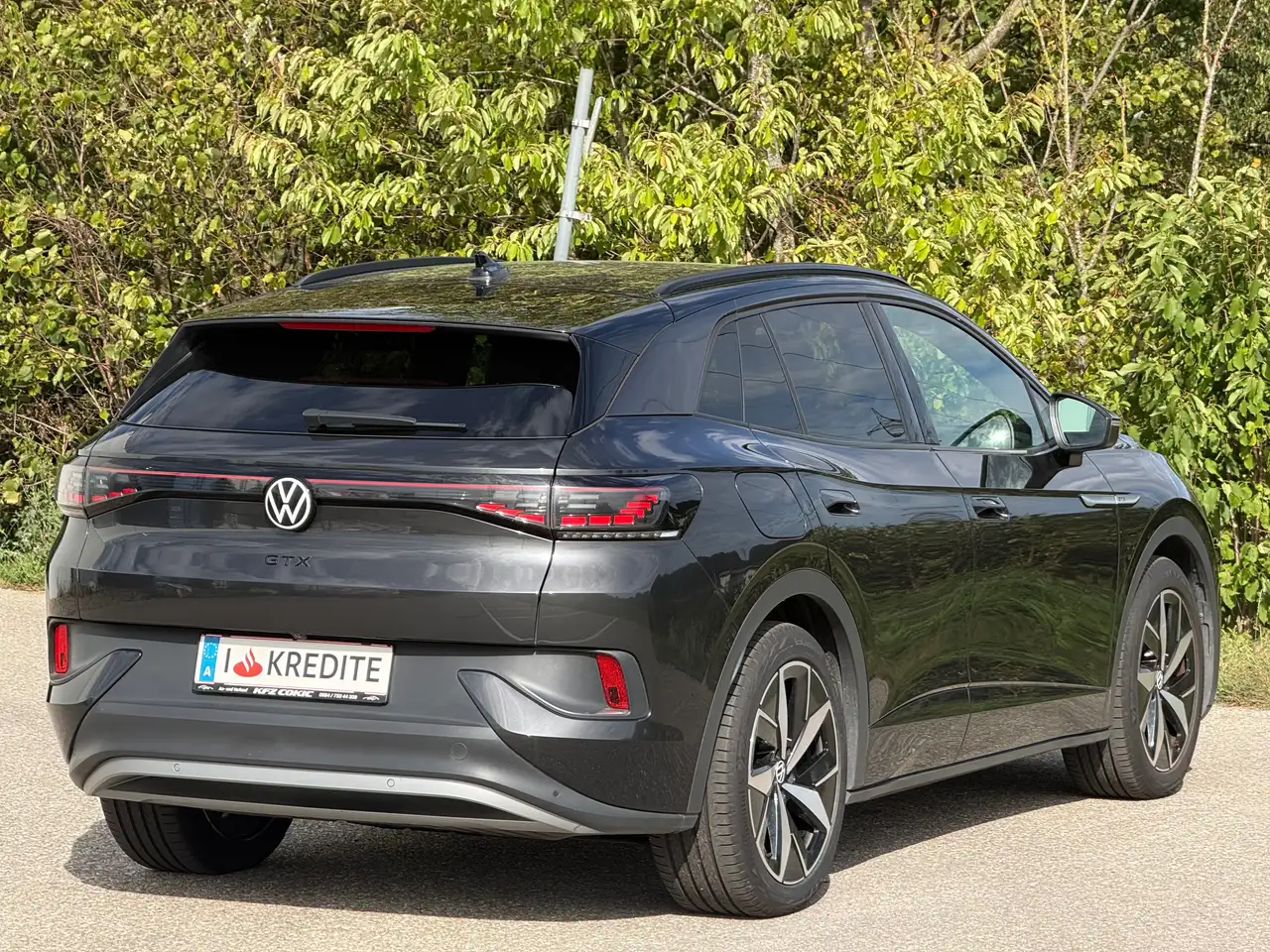 Volkswagen ID.4 GTX – Bild 5
