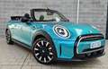 MINI Cooper Cabrio 1.5 Seaside Edition Caribbean Aqua auto - thumbnail 1