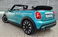 MINI Cooper Cabrio 1.5 Seaside Edition Caribbean Aqua auto - thumbnail 6