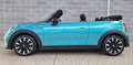 MINI Cooper Cabrio 1.5 Seaside Edition Caribbean Aqua auto - thumbnail 3