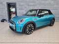 MINI Cooper Cabrio 1.5 Seaside Edition Caribbean Aqua auto - thumbnail 4