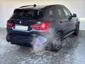 BMW X3 xDrive20d M Sportpaket Schwarz - thumbnail 4