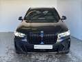 BMW X3 xDrive20d M Sportpaket Schwarz - thumbnail 2