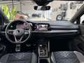 Volkswagen Golf VIII 2.0 TSI  R Line Black Style/Led/Kamera Grigio - thumbnail 9