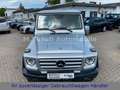 Mercedes-Benz G 350 CDI 7G-TR. LANG BI-XENON|LEDER|AHK Silber - thumbnail 5