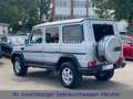 Mercedes-Benz G 350 CDI 7G-TR. LANG BI-XENON|LEDER|AHK Silber - thumbnail 4
