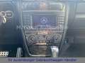 Mercedes-Benz G 350 CDI 7G-TR. LANG BI-XENON|LEDER|AHK Silber - thumbnail 17