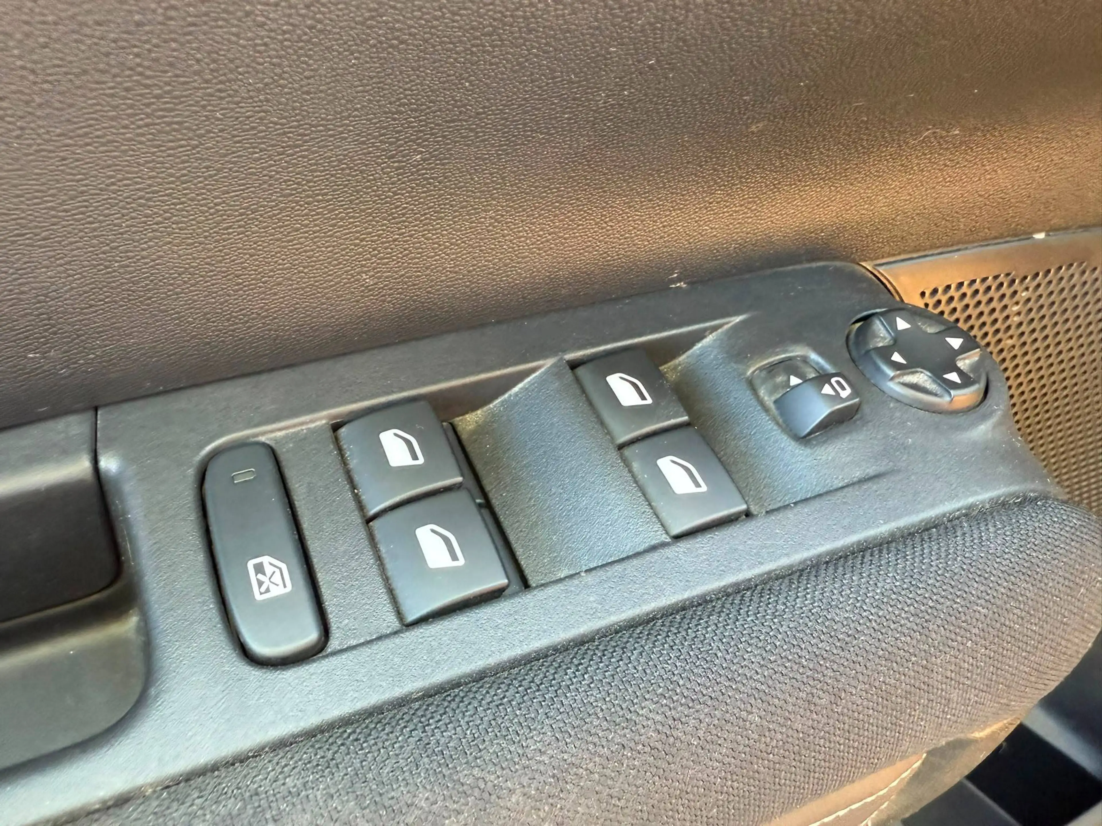 Citroen C3 Aircross C3 Aircross 1.2 PureTech Feel S GARANTIE 12 MOIS — photo 10