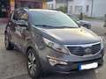 Kia Sportage Spirit 4WD Allrad-Panaroma-Keyless.... Grau - thumbnail 5