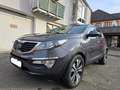 Kia Sportage Spirit 4WD Allrad-Panaroma-Keyless.... Grau - thumbnail 2