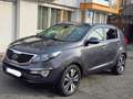 Kia Sportage Spirit 4WD Allrad-Panaroma-Keyless.... Grau - thumbnail 6