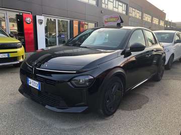 Ypsilon IV 2024 1.2 mhev 110cv e-dct