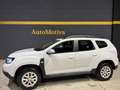 Dacia Duster Duster II 2021 1.0 tce Comfort Gpl 4x2 100cv Blanco - thumbnail 1