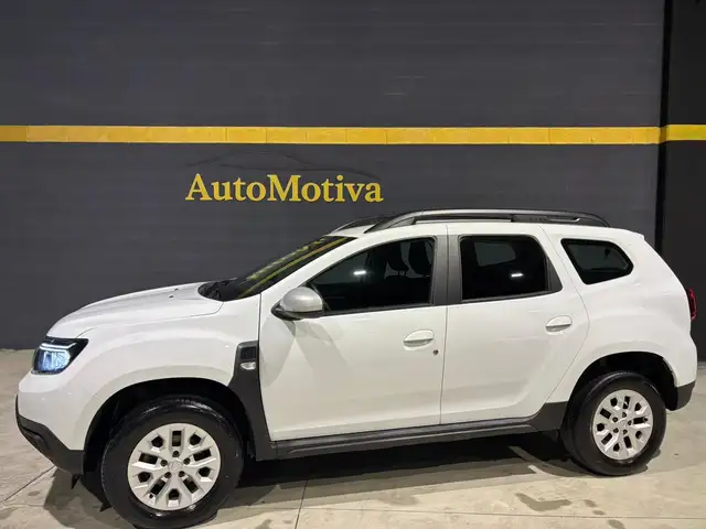 Dacia Duster Duster II 2021 1.0 tce Comfort Gpl 4x2 100cv