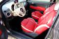 Fiat 500 0.9 TwinAir Turbo Cult Pano|Xenon|Leder|Interscope Gri - thumbnail 2