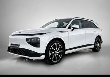 BEV 98KWH Performance AWD