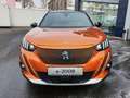 Peugeot 2008 GT Pack e- Orange - thumbnail 7