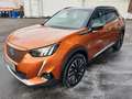 Peugeot 2008 GT Pack e- Orange - thumbnail 8