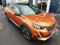 Peugeot 2008 GT Pack e- Orange - thumbnail 3