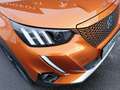 Peugeot 2008 GT Pack e- Orange - thumbnail 4