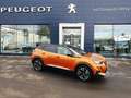 Peugeot 2008 GT Pack e- Orange - thumbnail 2
